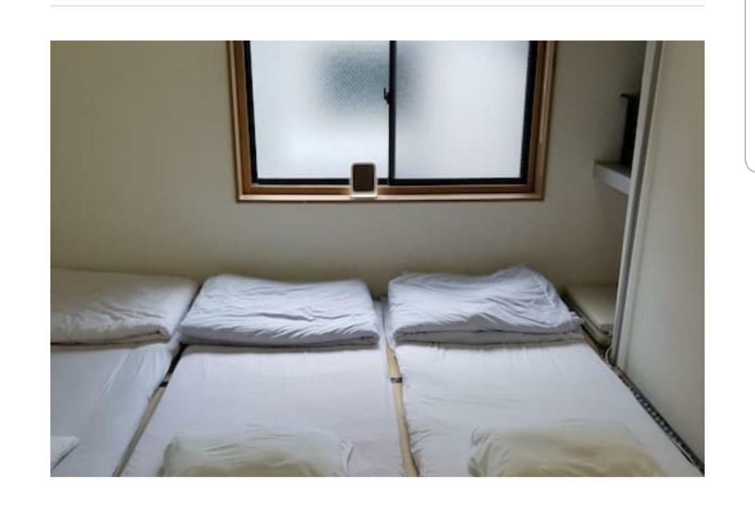 Kiyamachi Guesthouse Kyoto Exteriör bild